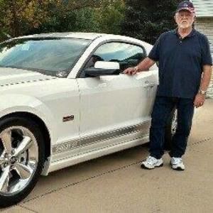 Meet your Posher, David